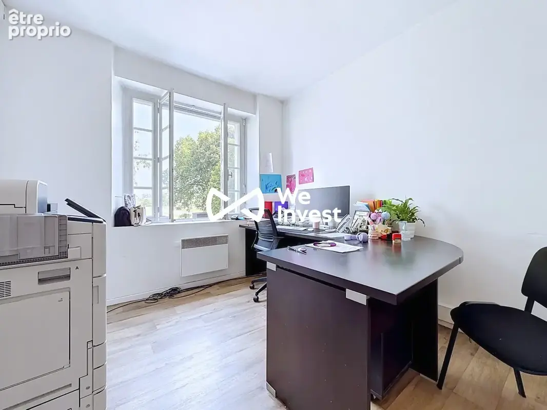 Appartement 135 m² à Pau  - photo 9
