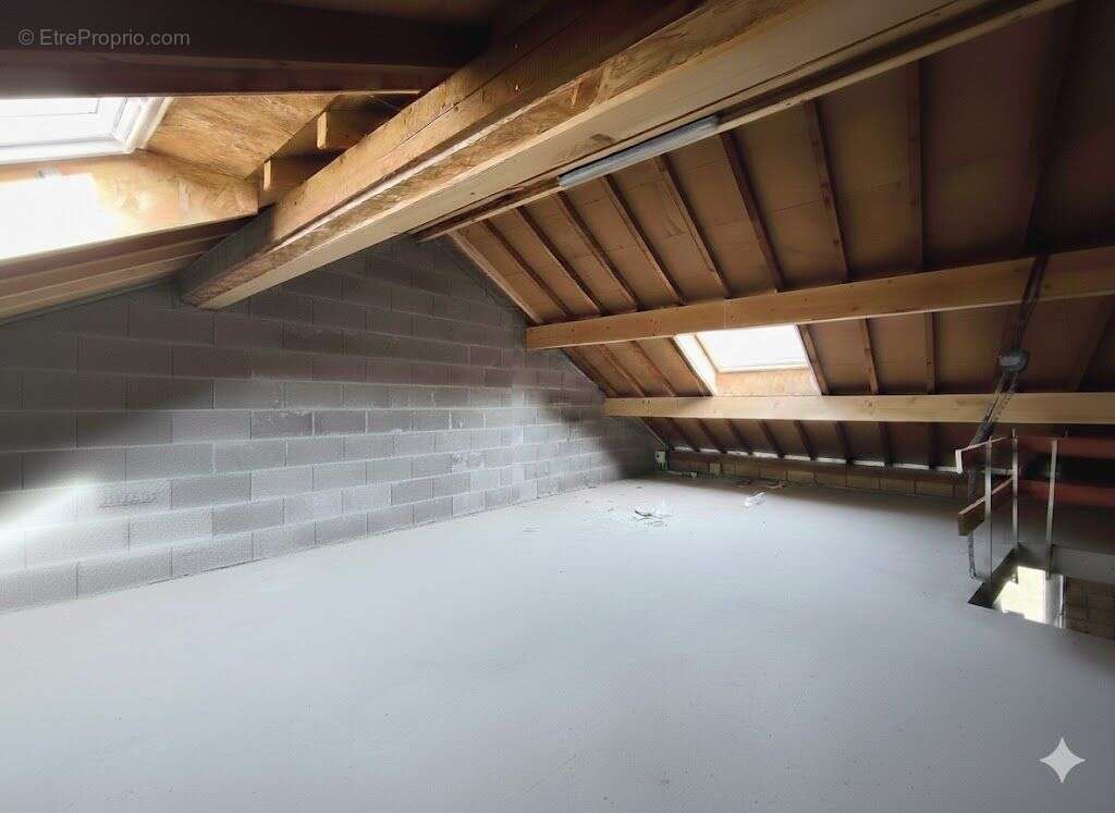 Appartement à VIUZ-LA-CHIESAZ