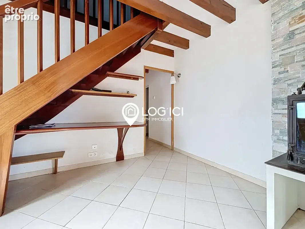 Maison récente 130 m2 avec grand séjour, 3/4 chambres, terrasse, jardin sur 1100 m2 de terrain - photo 5