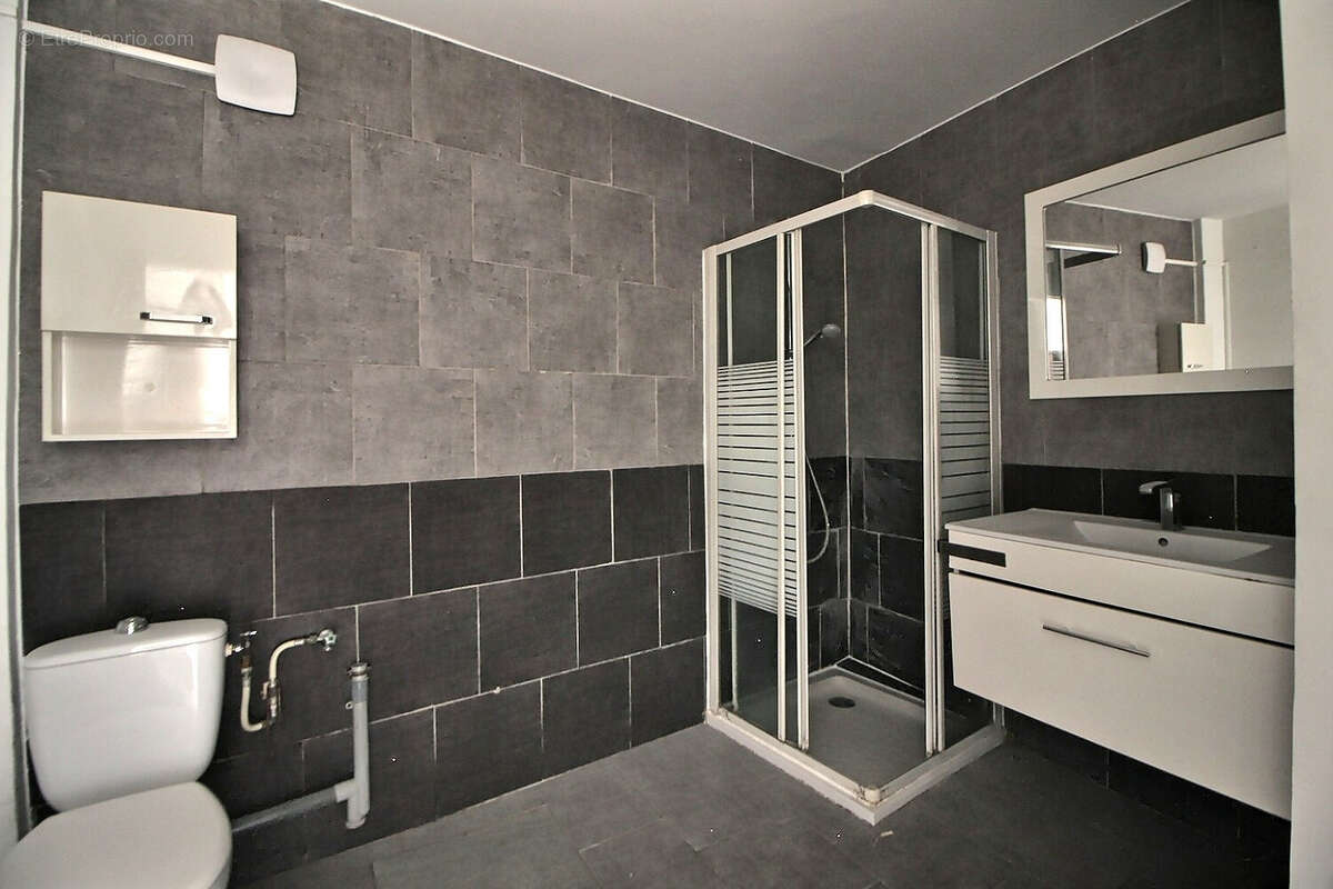 Appartement à TRANS-EN-PROVENCE