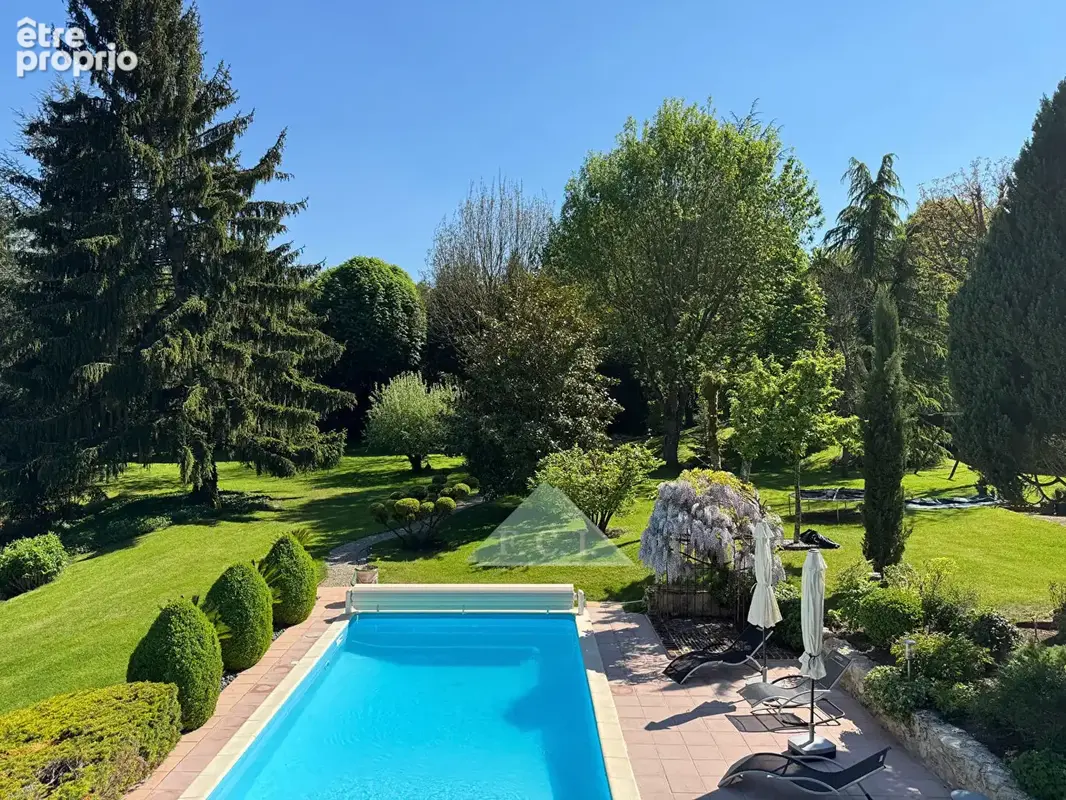 Magnifique propriété à Septeuil - photo 7