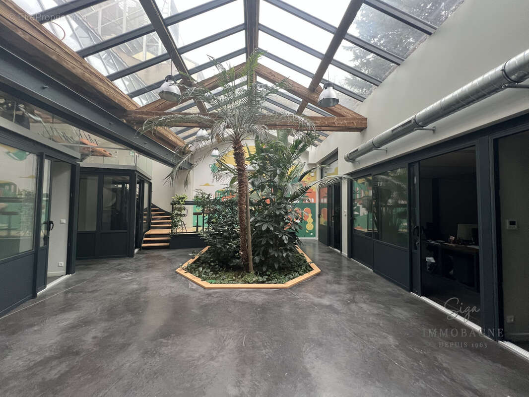 Appartement à LYON-7E