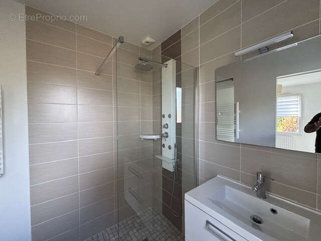 Maison à TALMONT-SAINT-HILAIRE