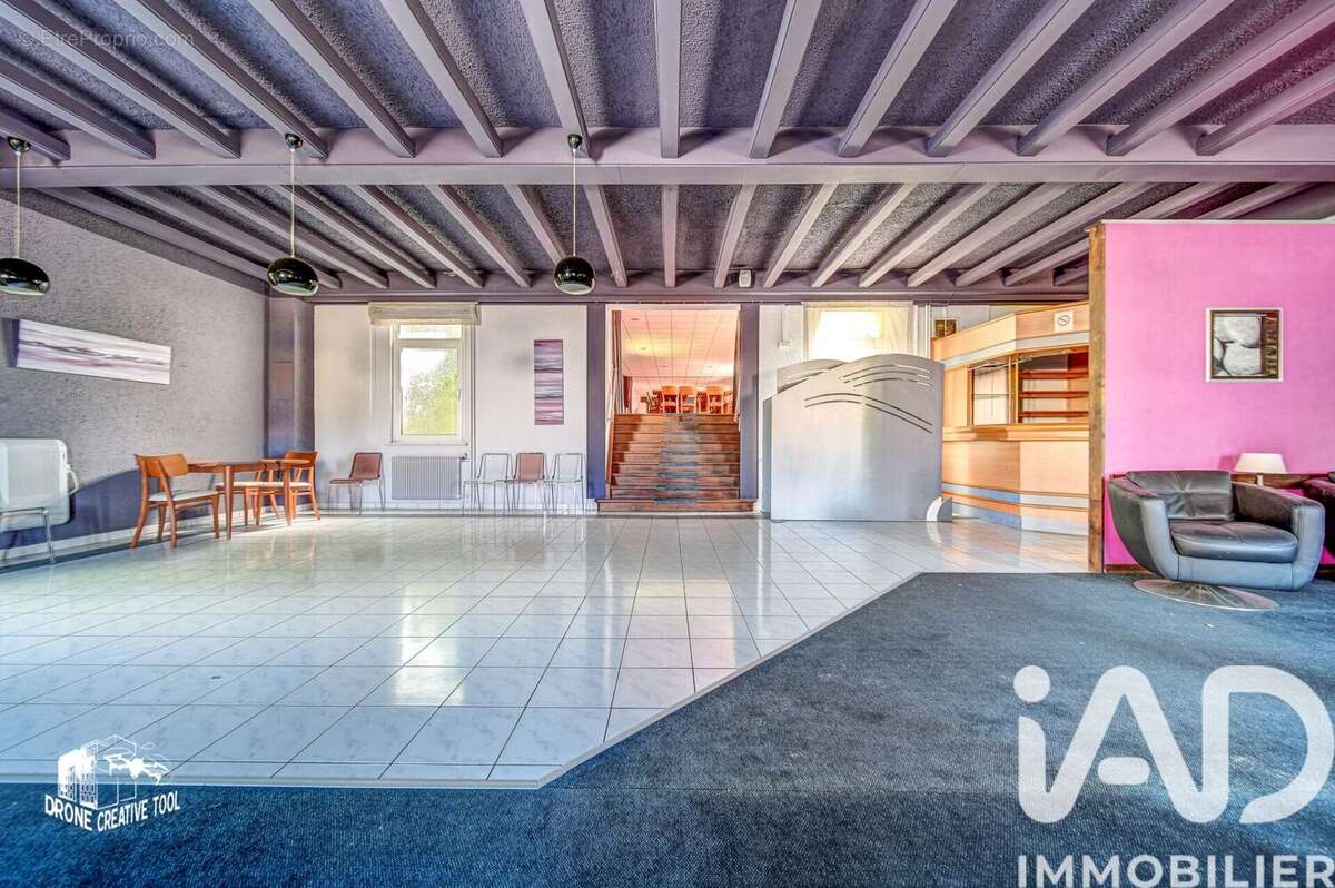 Photo 4 - Appartement à BOUZONVILLE