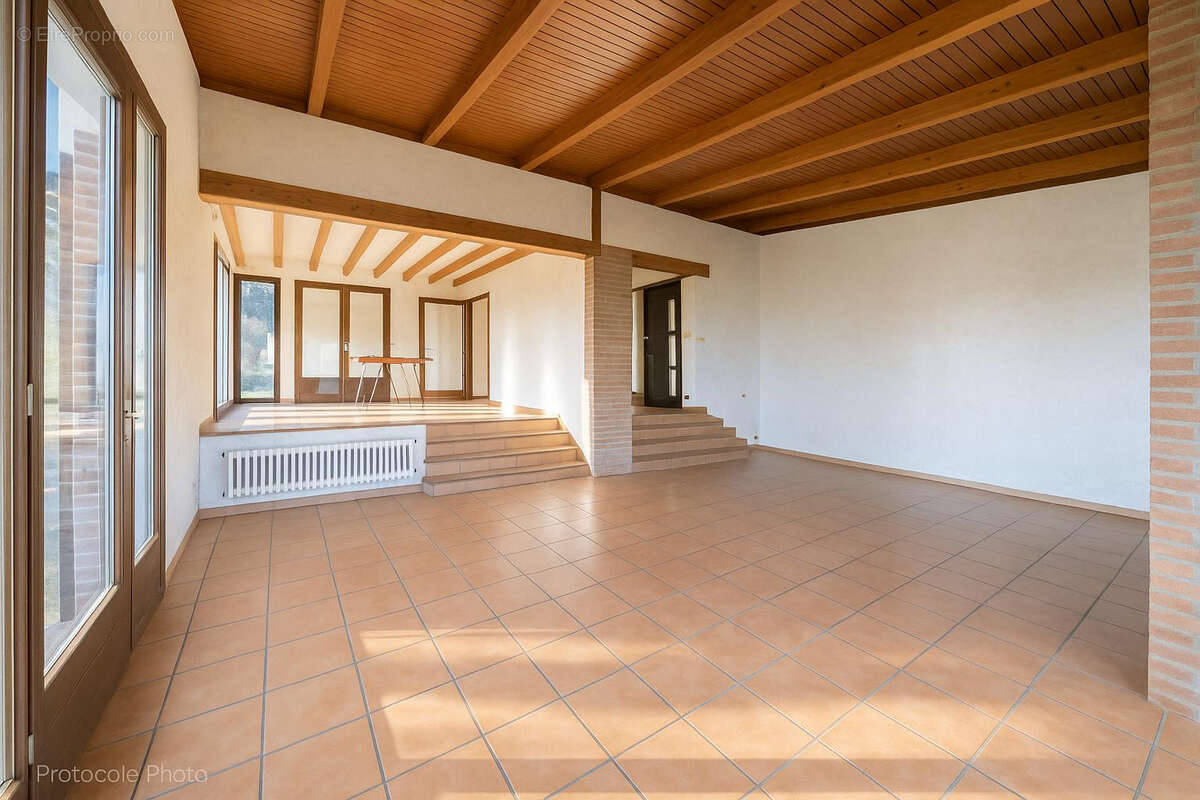 Maison à PECHABOU