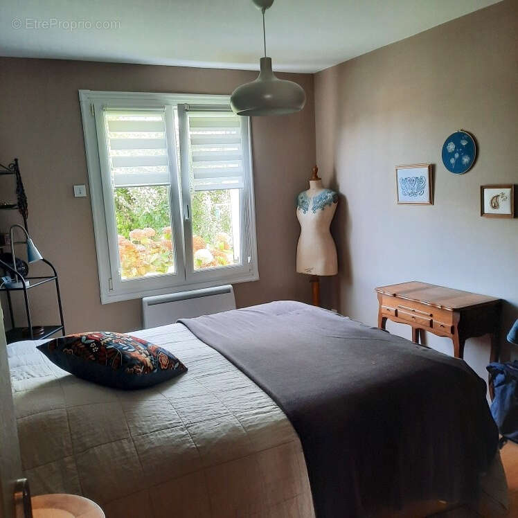 Maison à POIX-DE-PICARDIE