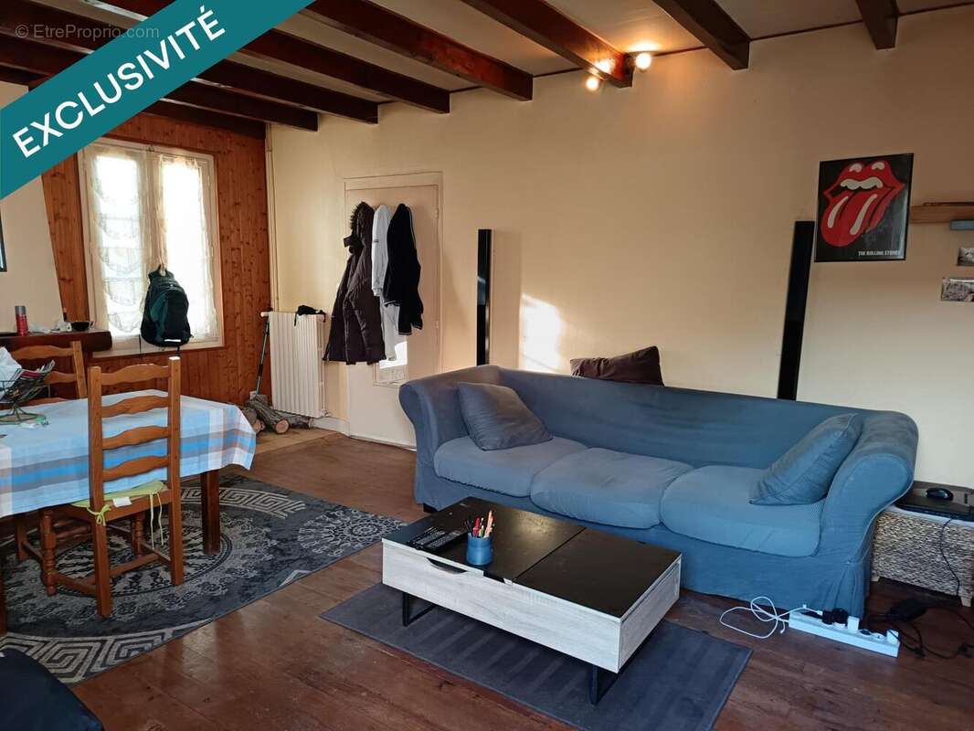 Photo 4 - Maison à COGNAC