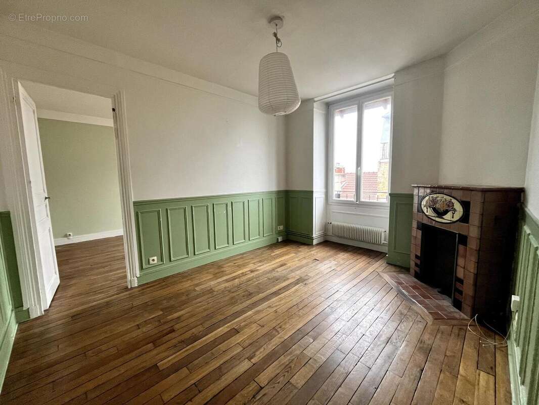 Photo 2 - Appartement à CLAMART