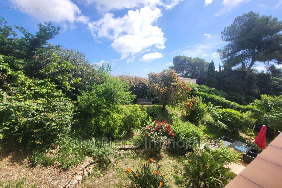 Appartement à CAGNES-SUR-MER
