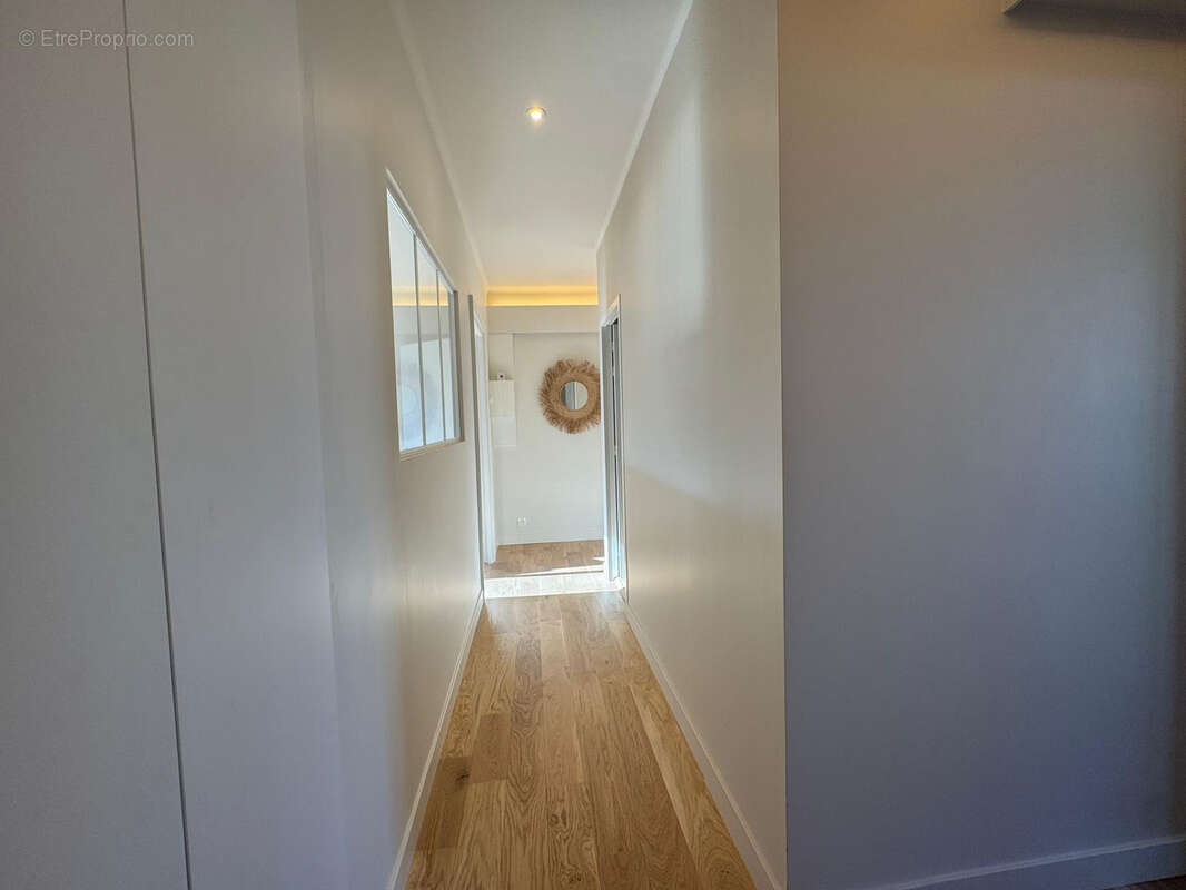 Appartement à QUIMPER