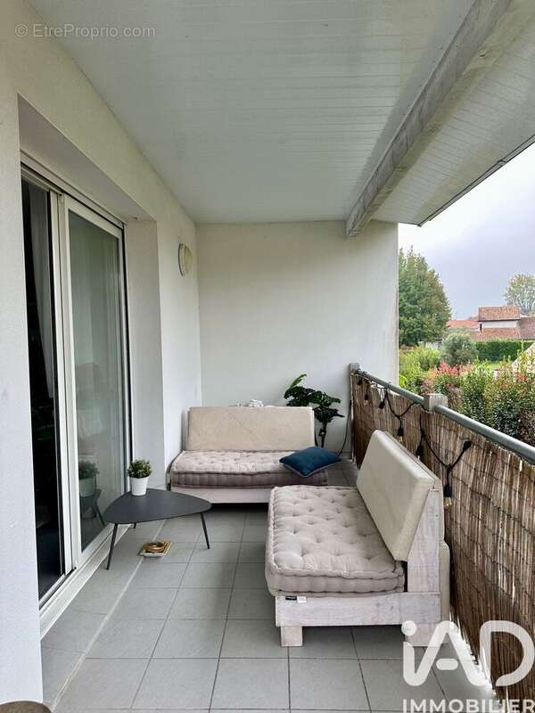 Photo 8 - Appartement à ANGRESSE