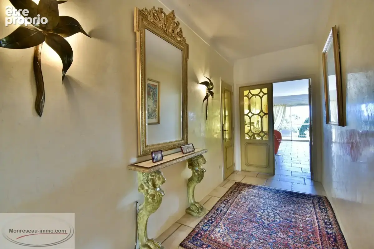 Appartement 4 pièces 162 m² à vendre à Le Cannet (06110) - photo 16