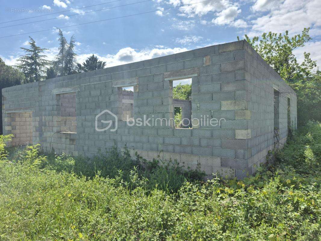 Ensemble immobilier - photo 3