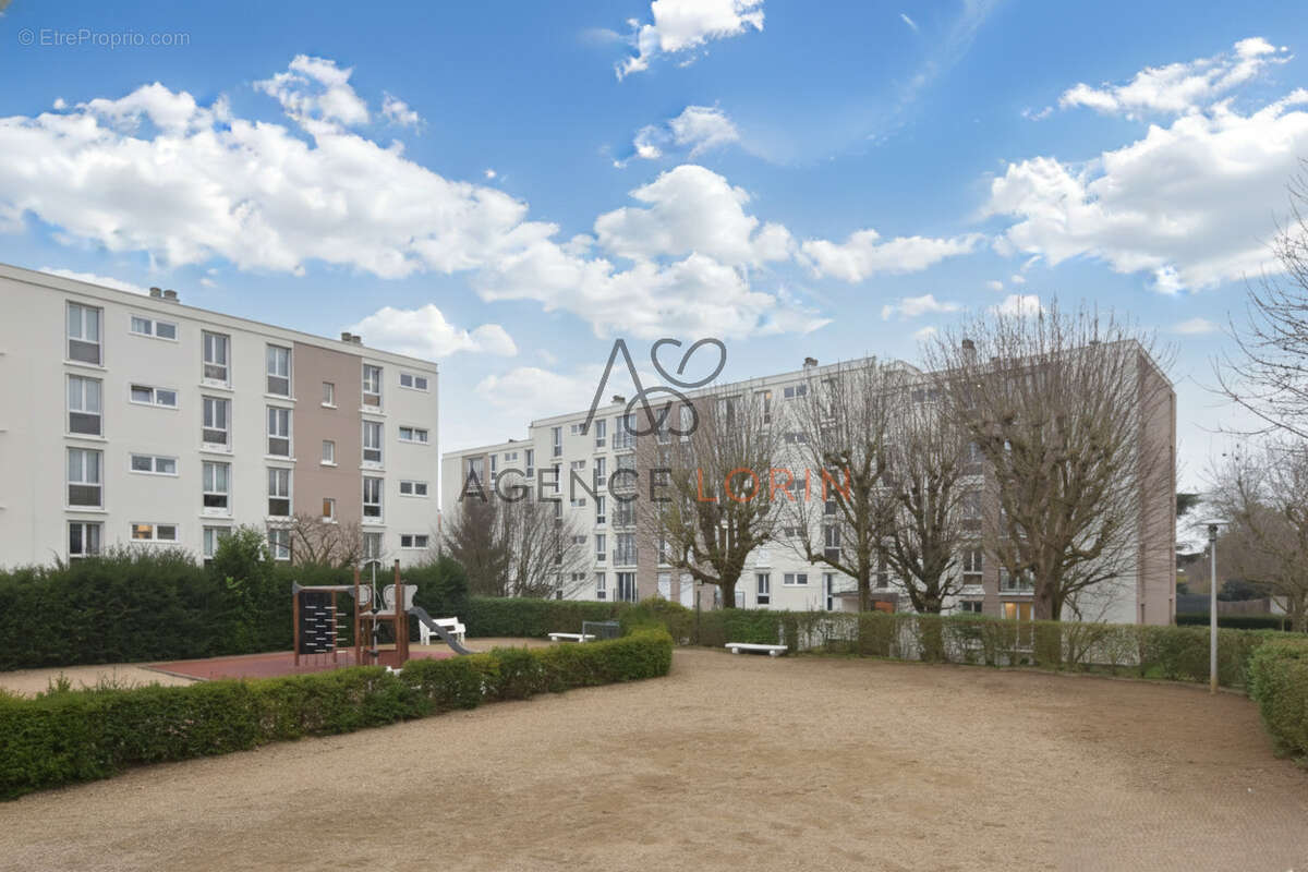 Appartement à CHATOU