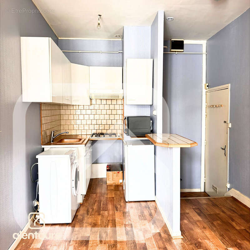 Appartement Pont A Mousson 2 pièce(s) 34 m2 - photo 2