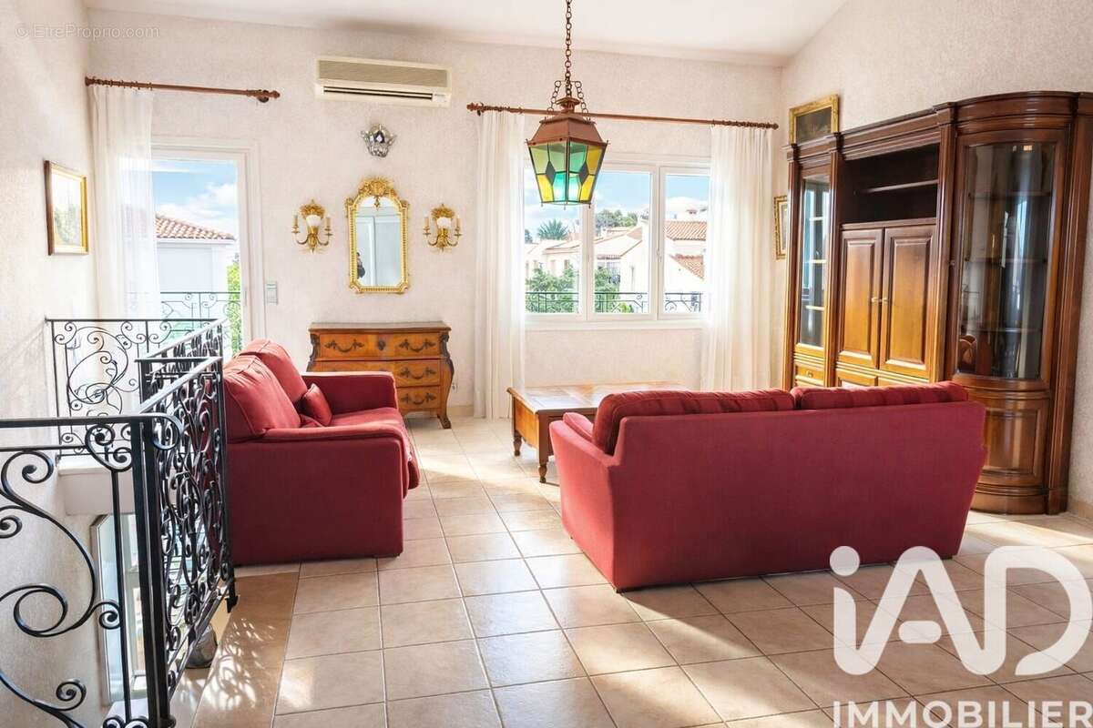 Photo 3 - Maison à SAINT-CYPRIEN