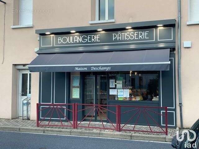 Photo 2 - Commerce à SAINT-PIERRE-LES-ELBEUF