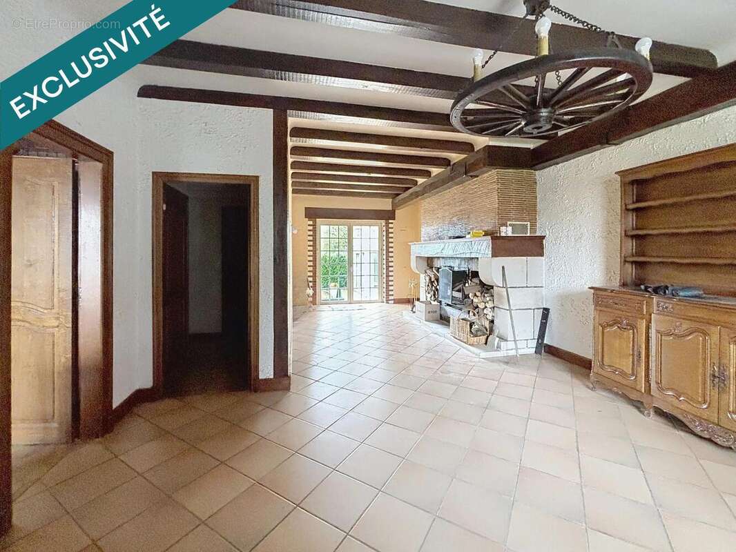 Photo 3 - Maison à VERDUN