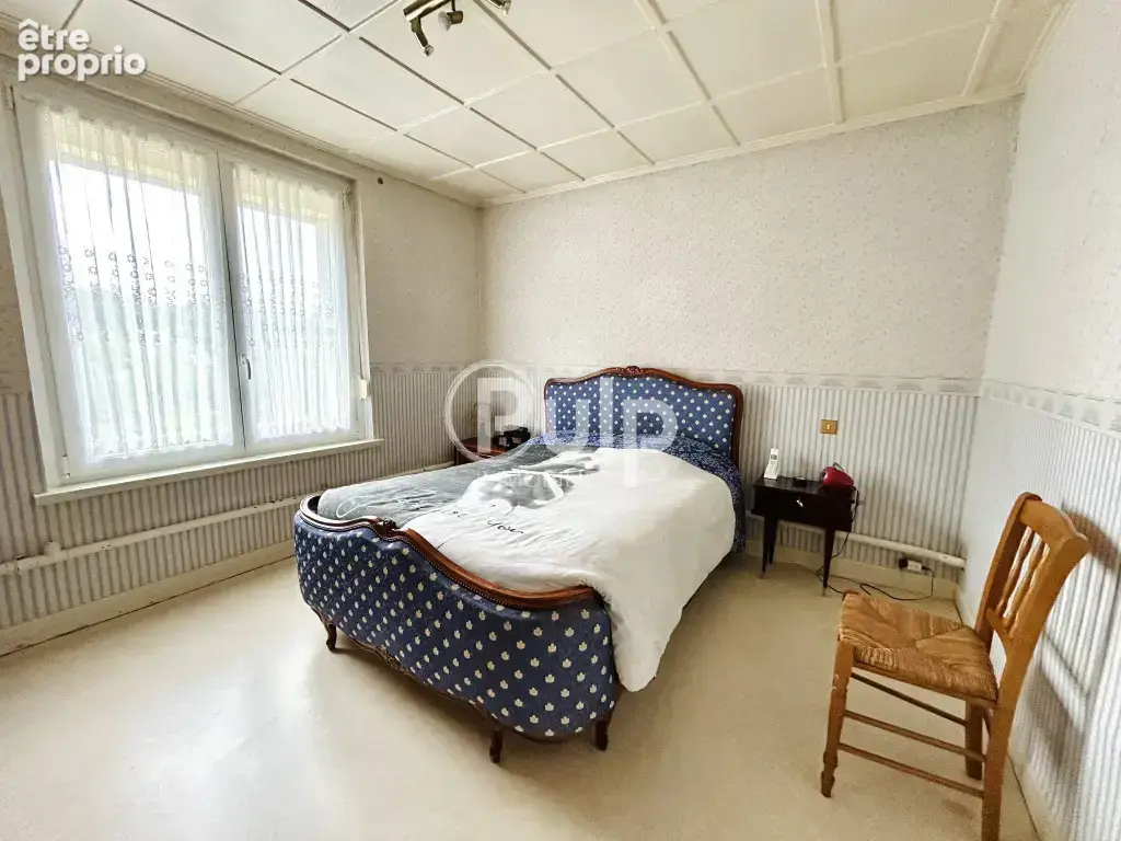 Maison de caractère à vendre à calonne-ricouart - photo 8