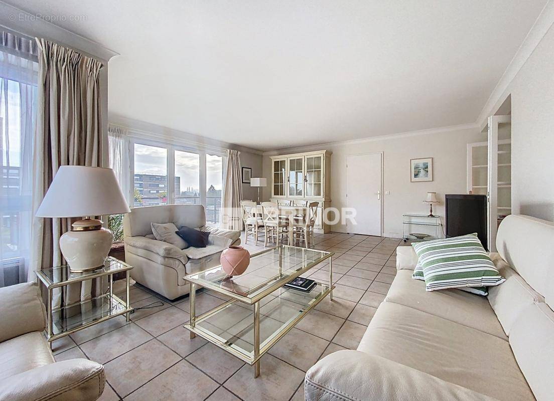 Appartement à MARCQ-EN-BAROEUL