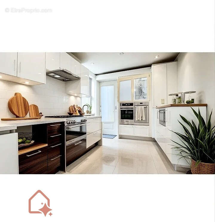 Appartement à CALUIRE-ET-CUIRE