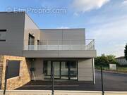 Commerce à POMPIGNAC