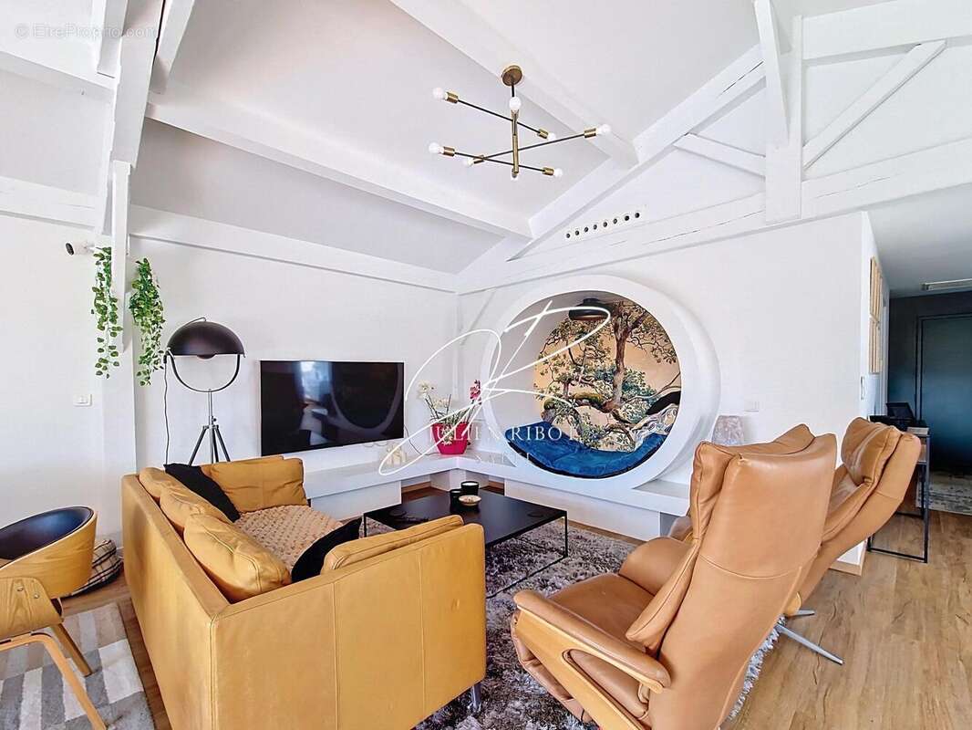 Photo 6 - Maison à SAUVIAN