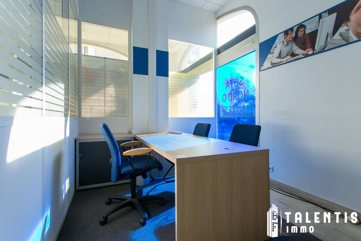Commerce 80 m² à Nantes  - photo 5