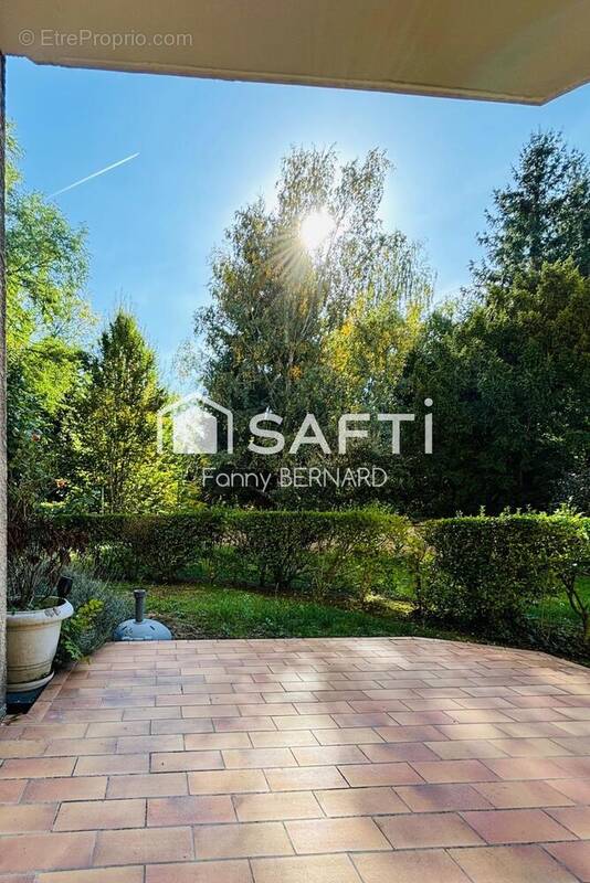 Photo 1 - Appartement à SOISSONS