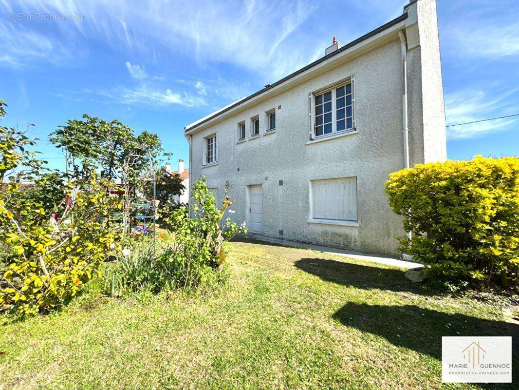 Maison à BASSE-GOULAINE