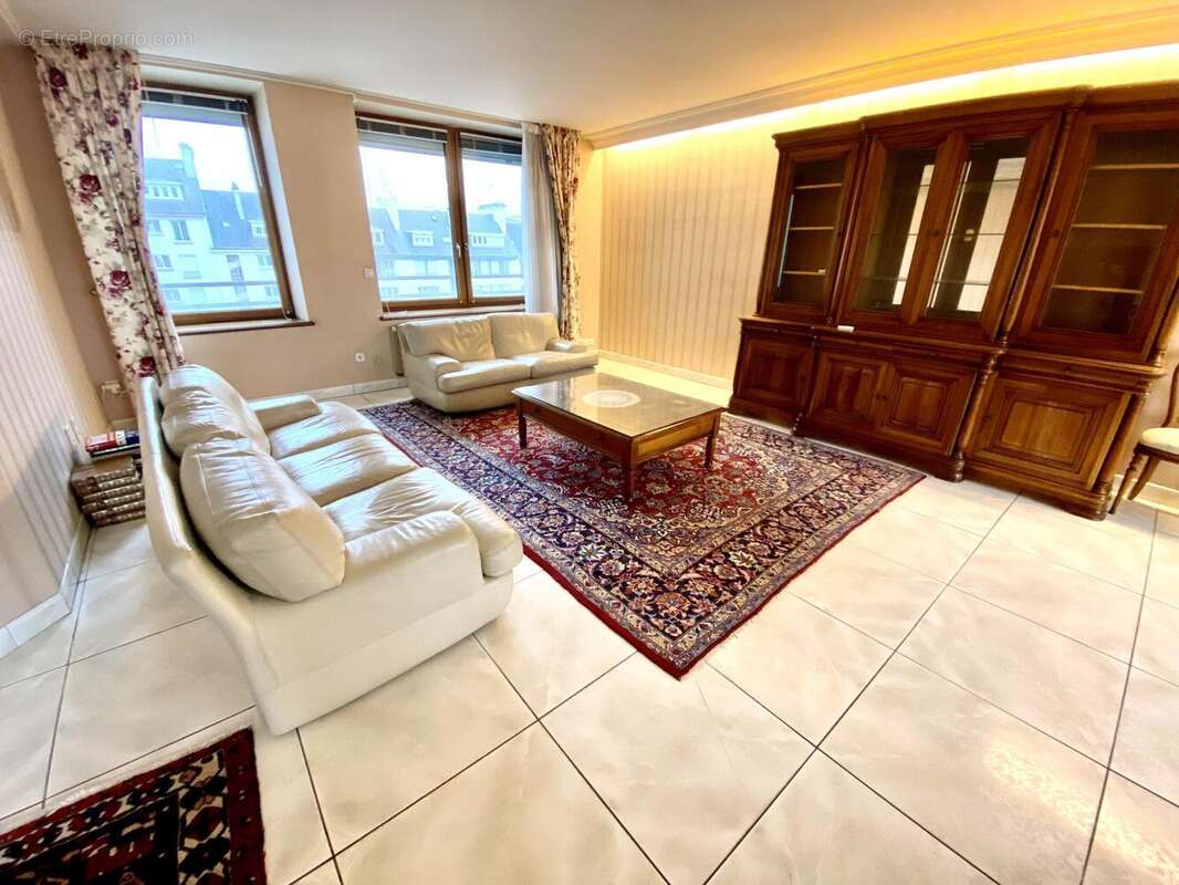 Photo 3 - Appartement à LORIENT