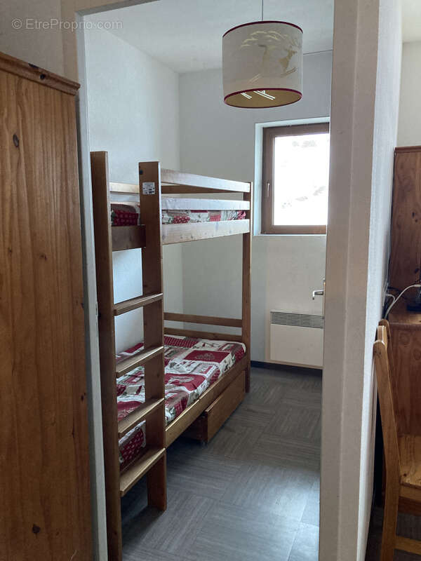 Appartement à VARS