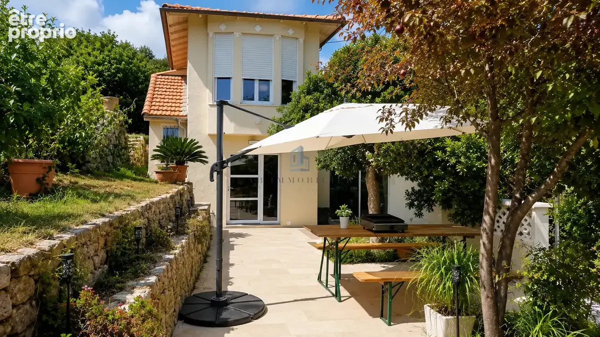 Photo Maison à Menton au prix de 715 000€
