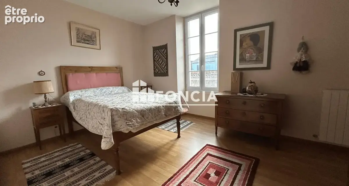 Maison Proche Centre Ville Cognac - photo 6