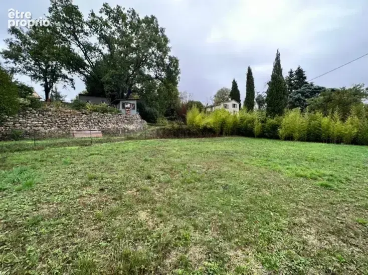 Terrain 1044 m² à Flayosc  - photo 2