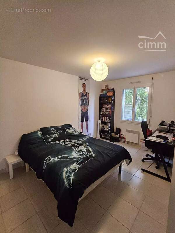 Appartement à FOULAYRONNES