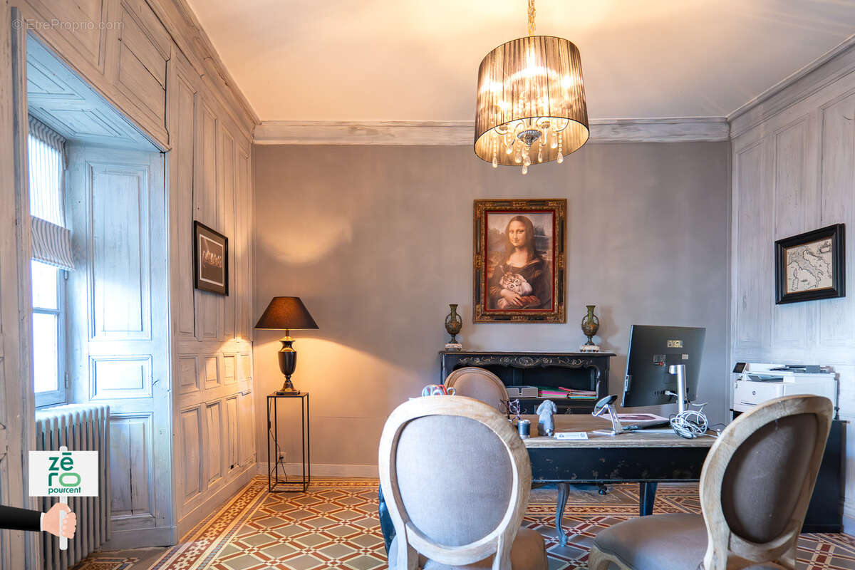 Maison à LUCON