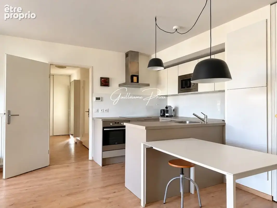 Appartement 3 pièces 64 m² à vendre à Bordeaux (33000) - photo 25
