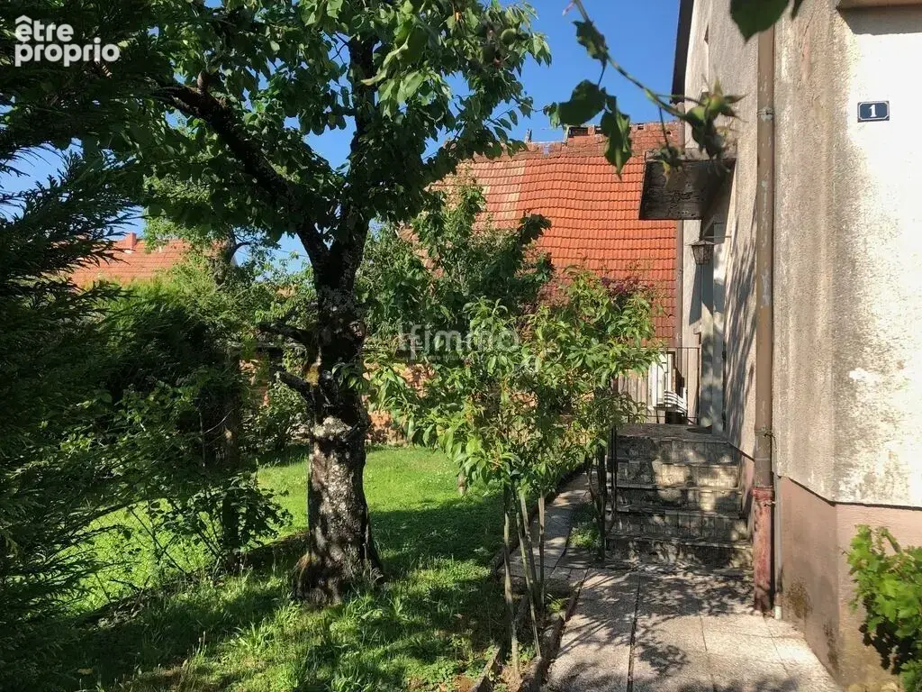Maison de village proche Wœrth 67360 - photo 4