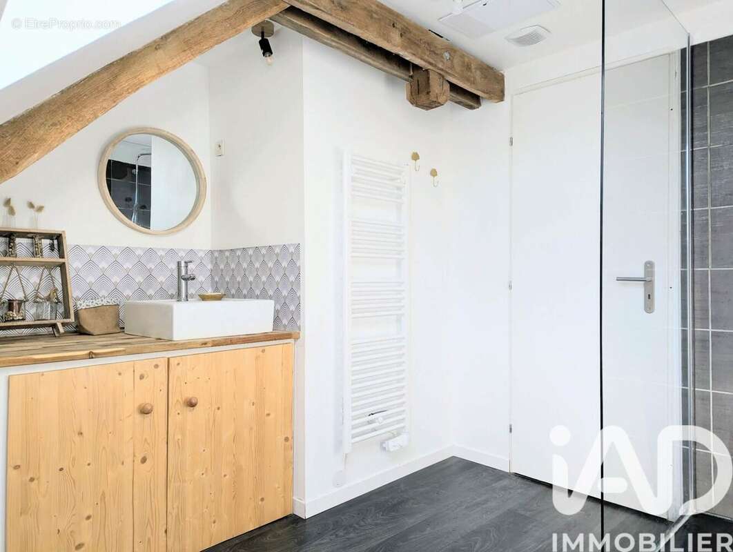Photo 4 - Maison à ABBARETZ
