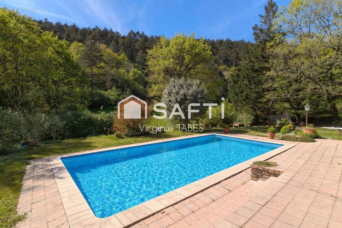 Photo 5 - Maison à PAYRIN-AUGMONTEL