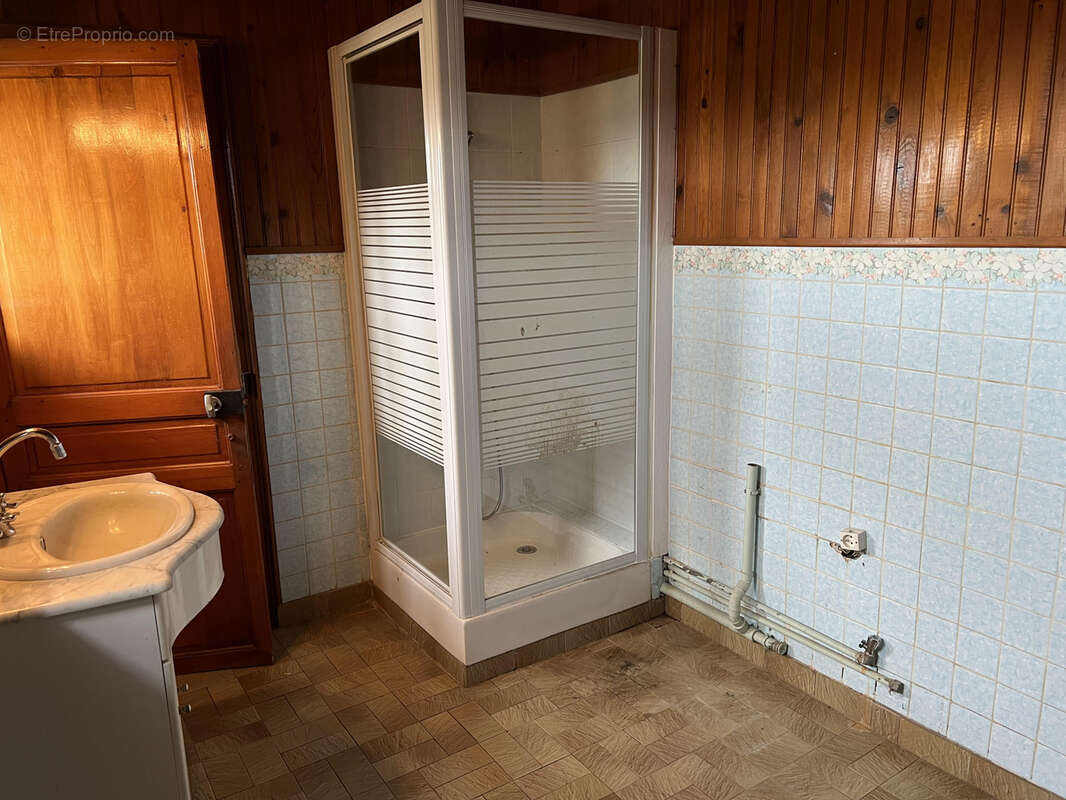 Appartement à LONGWY