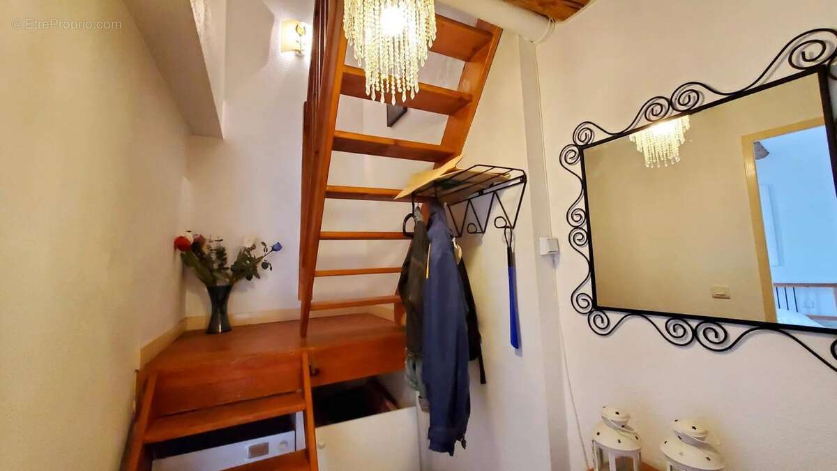 Appartement à AGDE