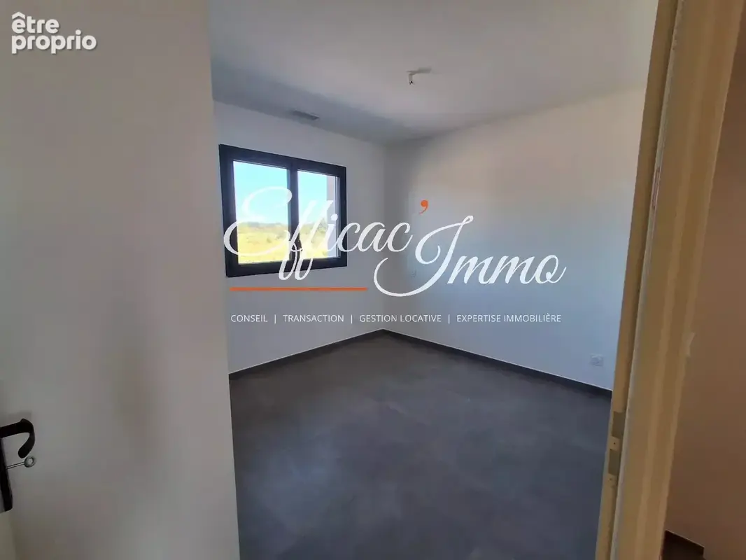 A étrenner, villa contemporaine T4 - photo 12