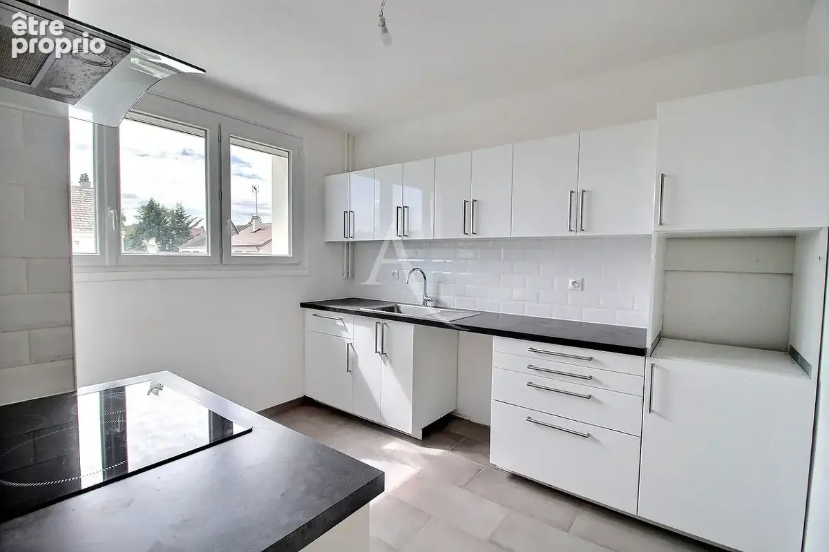 Maison 4 Chambres Quartier Malmedonne - photo 3
