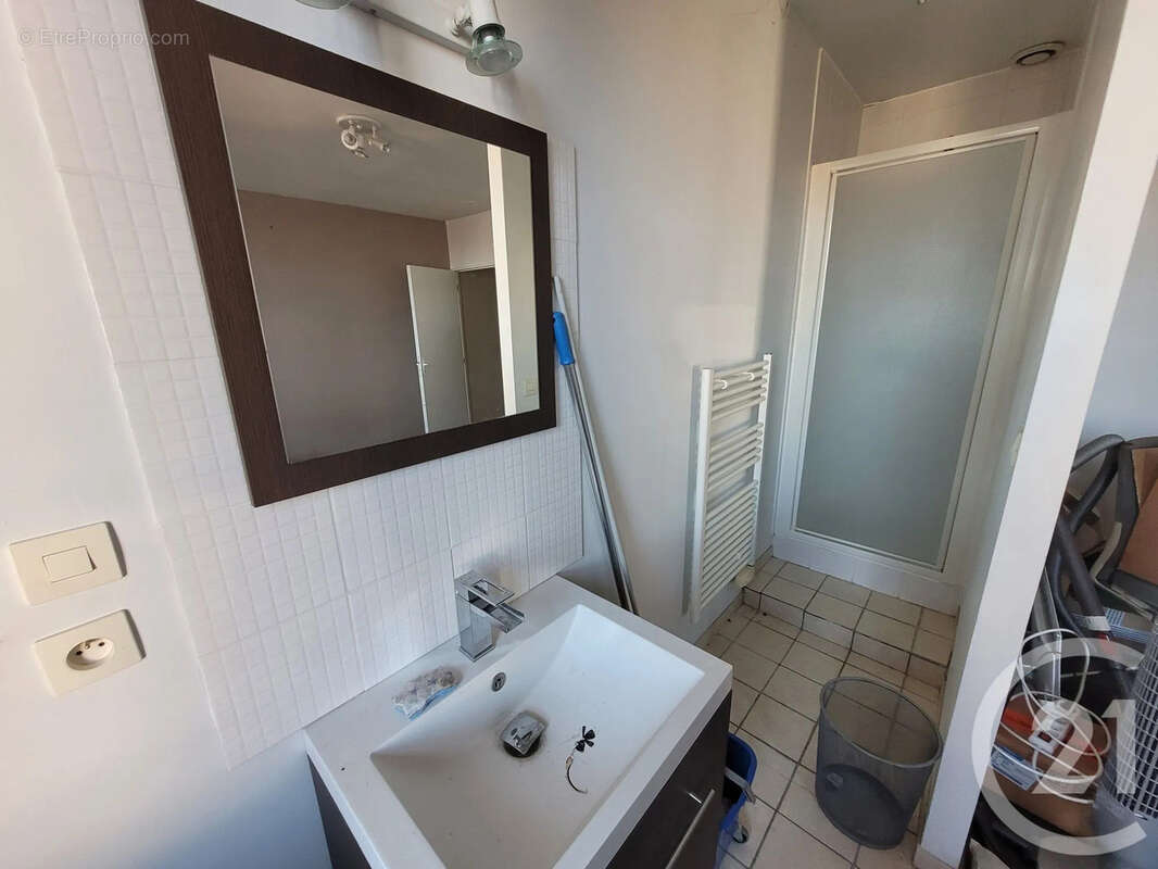 Appartement à LISLE-SUR-TARN