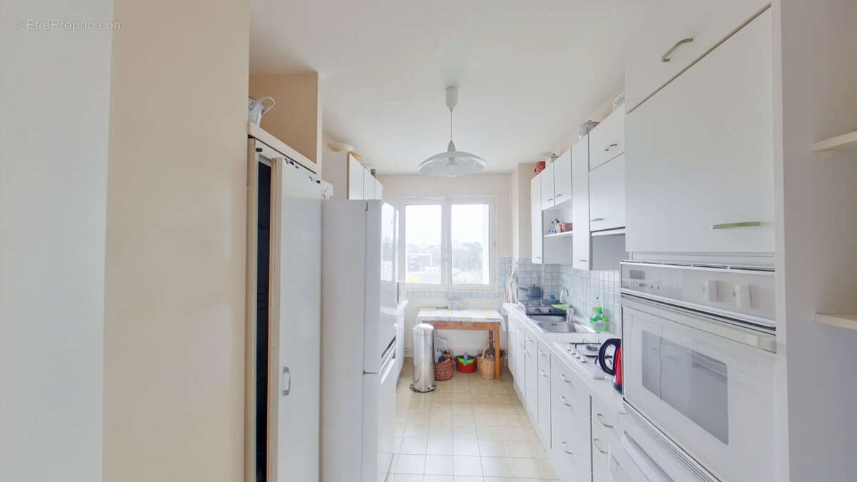 Appartement à JOUE-LES-TOURS