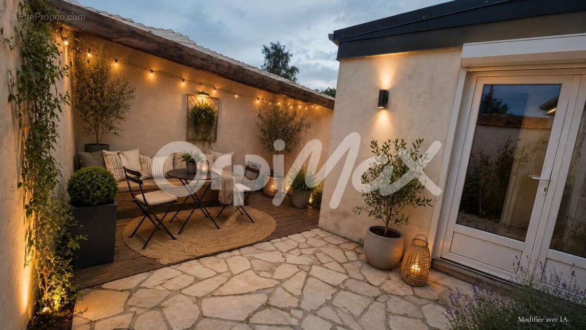 Maison à BREMES
