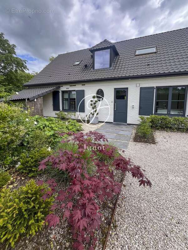 Maison à BONDUES