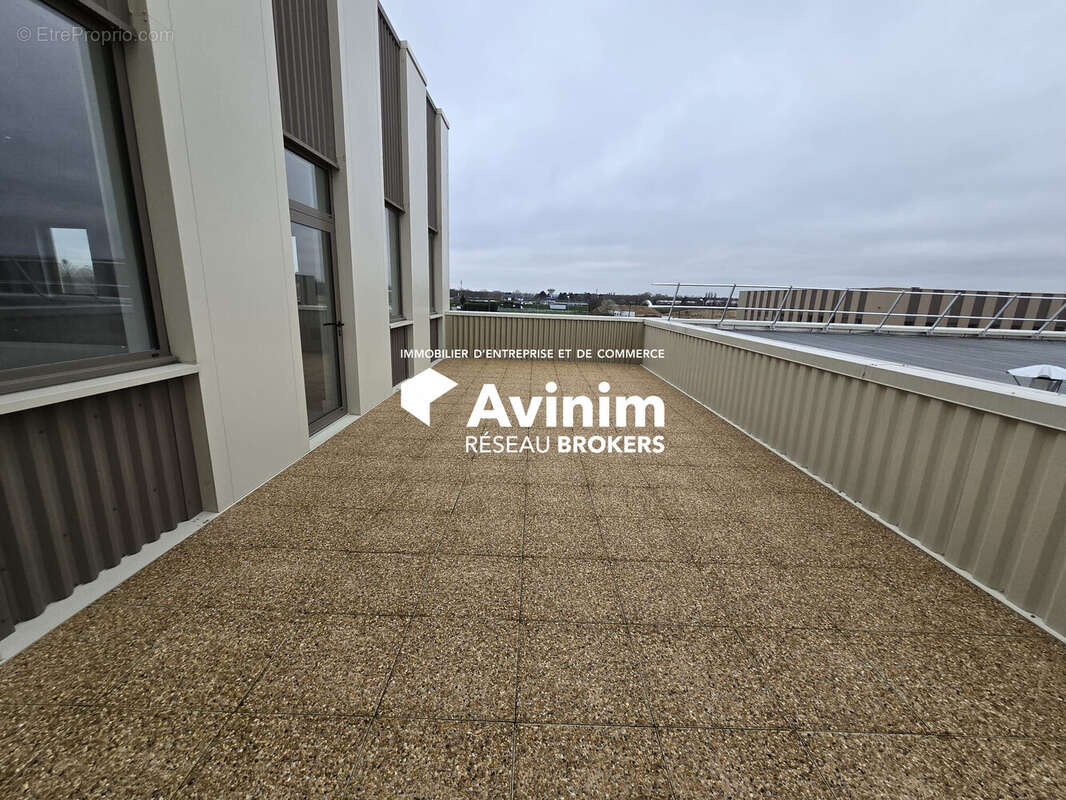 Commerce à TREMBLAY-EN-FRANCE